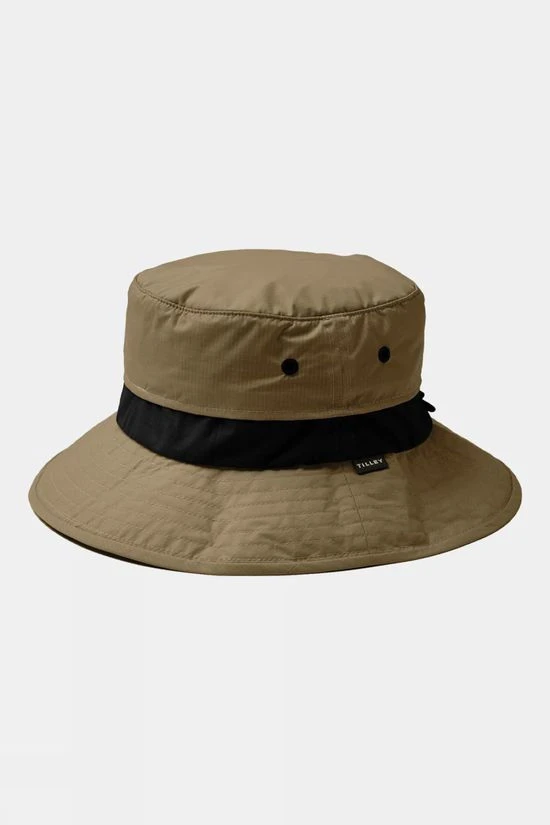 Tilley Unisex Traverse Bucket Hat 3 Tilley Unisex Traverse Bucket Hat