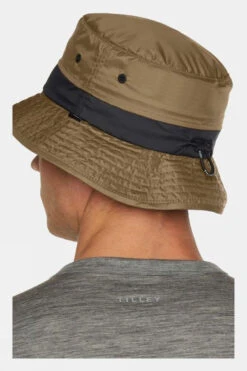 Tilley Unisex Traverse Bucket Hat 9 Tilley Unisex Traverse Bucket Hat -Urban Threads b13jfe0060 6868 b