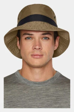 Tilley Unisex Traverse Bucket Hat 8 Tilley Unisex Traverse Bucket Hat -Urban Threads b13jfe0060 6868 c