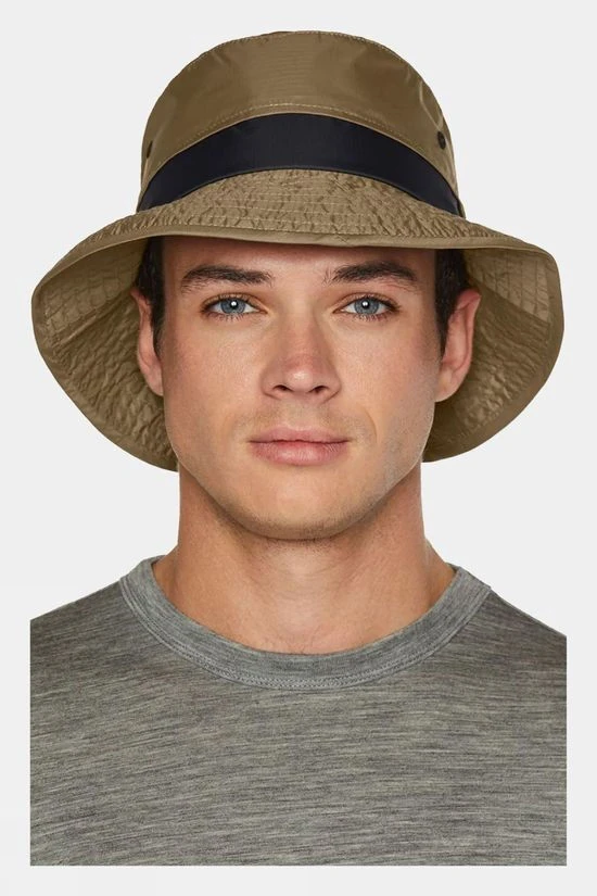 Tilley Unisex Traverse Bucket Hat 4 Tilley Unisex Traverse Bucket Hat - Image 2