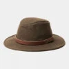 Tilley Fall Trail Hat -Urban Threads b13jfe0066 5858 a