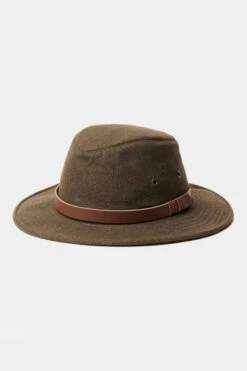 Tilley Fall Trail Hat