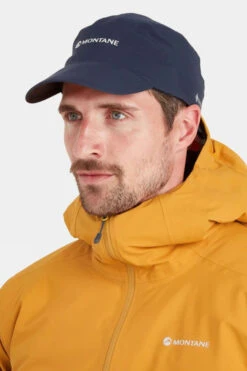 Montane Unisex Phase Lite Cap -Urban Threads b13jfe0073 4141 c