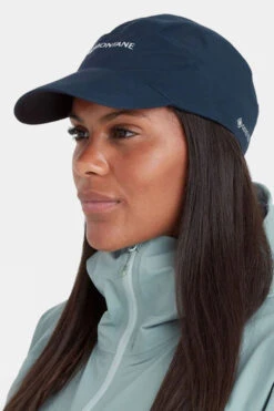 Montane Unisex Phase Lite Cap -Urban Threads b13jfe0073 4141 d