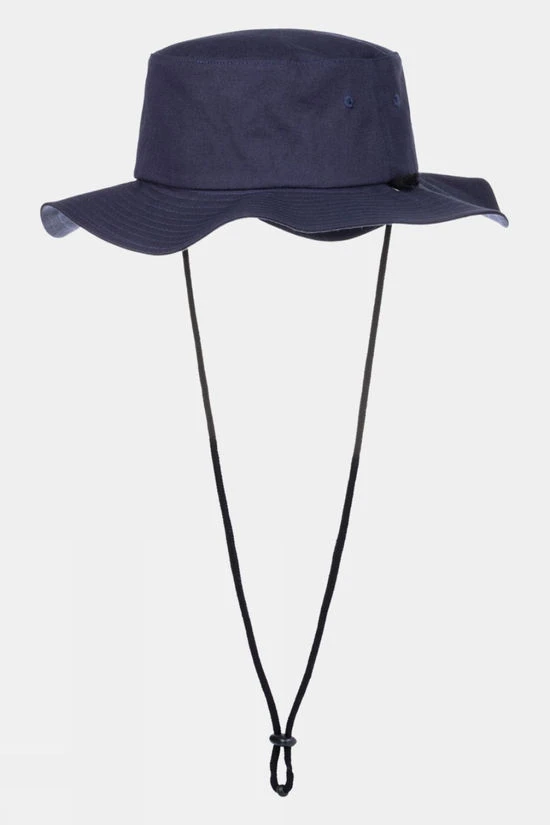 Quiksilver Mens Bushmaster Hat 5 Quiksilver Mens Bushmaster Hat - Image 3