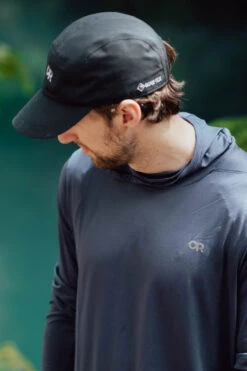 Outdoor Research Seattle Rain Cap -Urban Threads b13jfe0089 7070 c