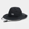 Outdoor Research Seattle Gore-Tex Rain Hat -Urban Threads b13jfe0090 7070 a