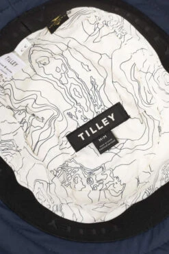 Tilley Thermashield T1 Hat -Urban Threads b13jfe0093 4444 m