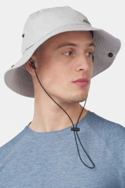 Unisex Mountain Waterproof Hat