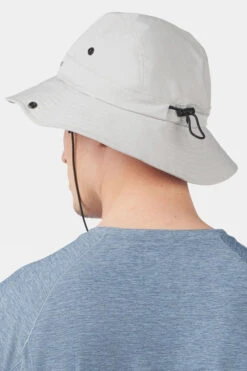 Unisex Mountain Waterproof Hat -Urban Threads b13jfe0098 7373 l