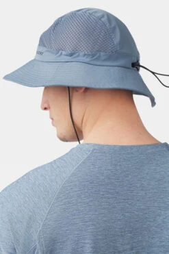 Unisex Mountain Air Hat -Urban Threads b13jfe0099 4272 k