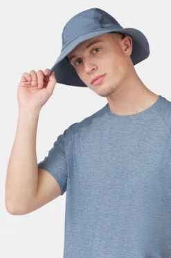 Unisex Mountain Air Hat -Urban Threads b13jfe0099 4272 l