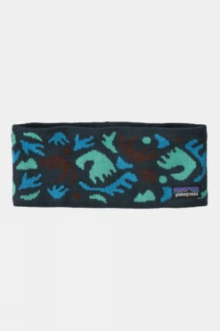 Patagonia Unisex Powder Town Headband