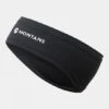 Montane Unisex Dart Xt Headband Headband -Urban Threads b13jff0036 7070 a
