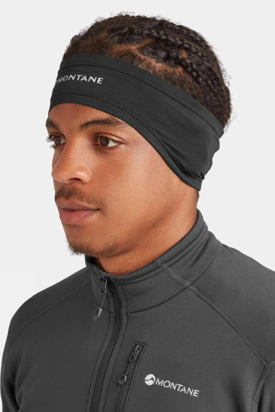 Montane Unisex Dart Xt Headband Headband 4 Montane Unisex Dart Xt Headband Headband - Image 2