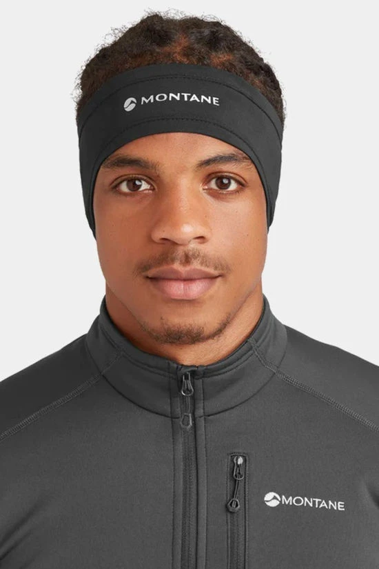 Montane Unisex Dart Xt Headband Headband 5 Montane Unisex Dart Xt Headband Headband - Image 3