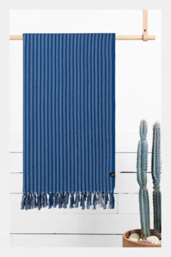 Slowtide Koko Turkish Towel 8 Slowtide Koko Turkish Towel -Urban Threads b13jxy0019 4444 n