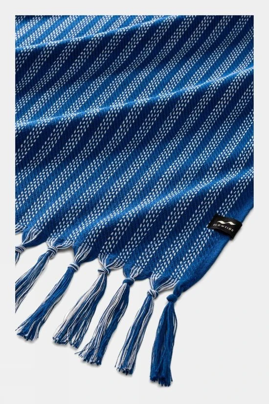 Slowtide Koko Turkish Towel 4 Slowtide Koko Turkish Towel - Image 2