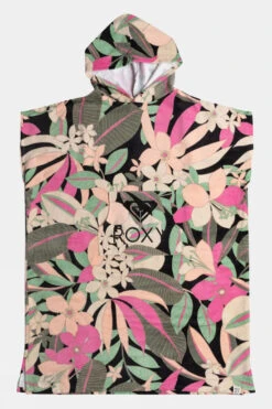 Roxy Stay Magical Poncho Towel