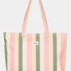 Roxy Sweeter Than Honey Tote Bag 2 Roxy Sweeter Than Honey Tote Bag -Urban Threads b13jxy0062 5858 e