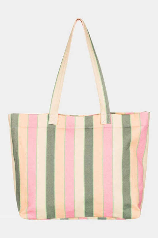 Roxy Sweeter Than Honey Tote Bag 4 Roxy Sweeter Than Honey Tote Bag - Image 2
