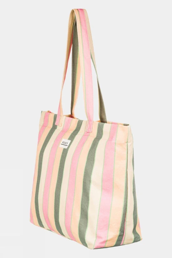 Roxy Sweeter Than Honey Tote Bag 5 Roxy Sweeter Than Honey Tote Bag - Image 3