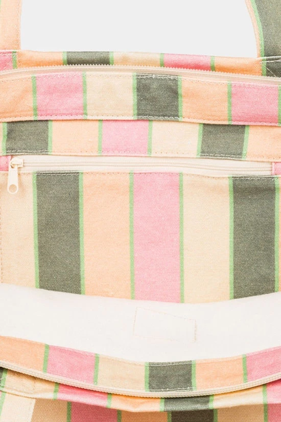 Roxy Sweeter Than Honey Tote Bag 6 Roxy Sweeter Than Honey Tote Bag - Image 4