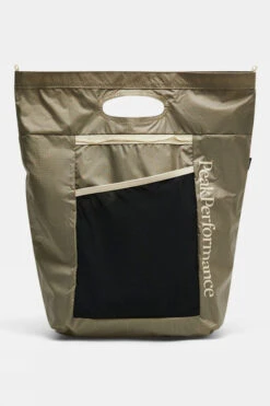 Peak Performance Street Shopper Tote Bag