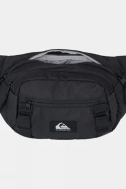 Quiksilver Lone Walker Bum Bag -Urban Threads b13jxy0076 7070 d