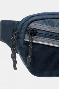 Quiksilver Jungler III Waist Pack -Urban Threads b13jxy0077 4444 d