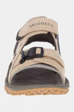 Merrell Mens Kahuna III Sandals 12 Merrell Mens Kahuna III Sandals -Urban Threads b14141188e8eu