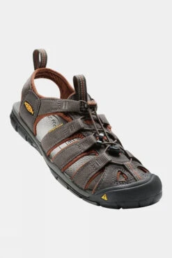 Keen Mens Clearwater CNX Sandals 12 Keen Mens Clearwater CNX Sandals -Urban Threads b1414146 7162 m