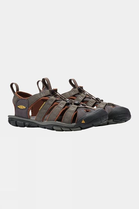 Keen Mens Clearwater CNX Sandals 4 Keen Mens Clearwater CNX Sandals - Image 2
