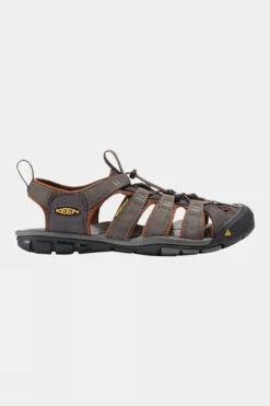 Keen Mens Clearwater CNX Sandals 10 Keen Mens Clearwater CNX Sandals -Urban Threads b1414146 7162 p 1