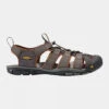 Keen Mens Clearwater CNX Sandals -Urban Threads b1414146 7162 p