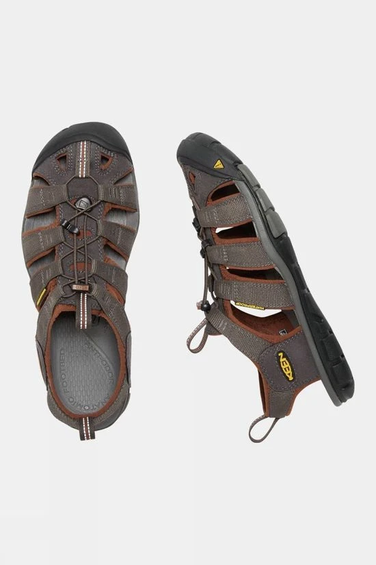 Keen Mens Clearwater CNX Sandals 8 Keen Mens Clearwater CNX Sandals - Image 6