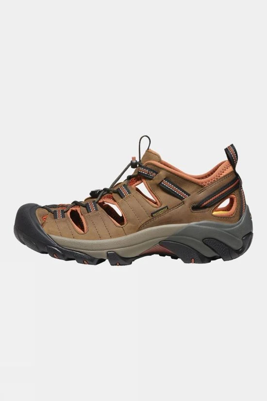 Keen Mens Arroyo II Sandals 4 Keen Mens Arroyo II Sandals - Image 2