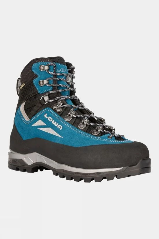 Lowa Womens Cevedale Evo GTX Boots 4 Lowa Womens Cevedale Evo GTX Boots - Image 2