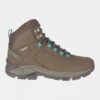 Merrell Womens Vego Mid Leather Waterproof Boots 1 Merrell Womens Vego Mid Leather Waterproof Boots -Urban Threads b21227206040n