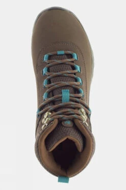 Merrell Womens Vego Mid Leather Waterproof Boots 12 Merrell Womens Vego Mid Leather Waterproof Boots -Urban Threads b21227206040o