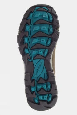 Merrell Womens Vego Mid Leather Waterproof Boots 13 Merrell Womens Vego Mid Leather Waterproof Boots -Urban Threads b21227206040p