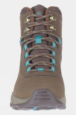 Merrell Womens Vego Mid Leather Waterproof Boots 10 Merrell Womens Vego Mid Leather Waterproof Boots -Urban Threads b2122720 6040 t