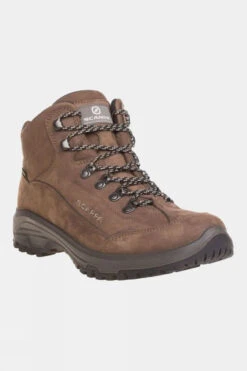 Scarpa Womens Cyrus Mid GTX Boots -Urban Threads b21341326060k