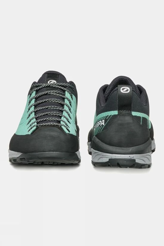 Scarpa Womens Mescalito Planet Shoes 5 Scarpa Womens Mescalito Planet Shoes - Image 3