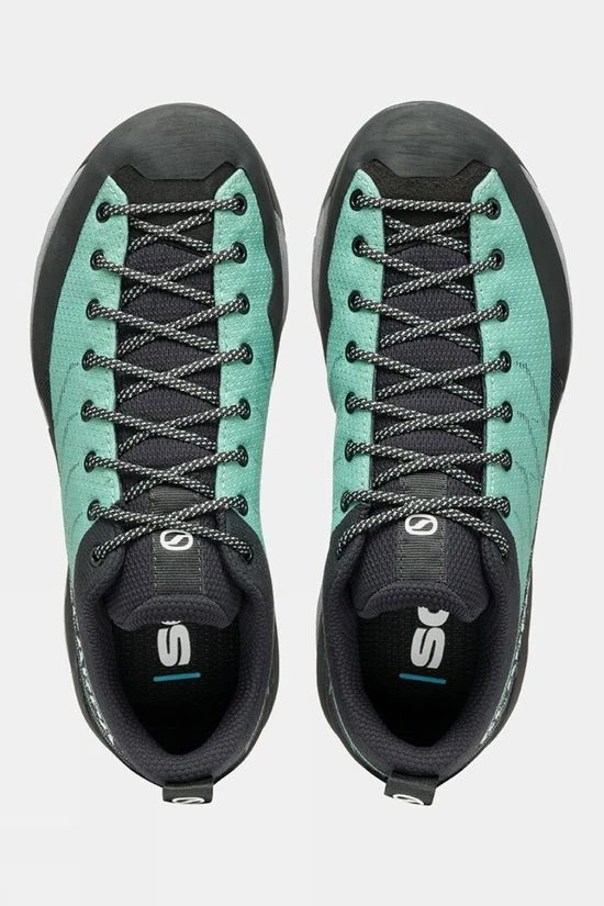 Scarpa Womens Mescalito Planet Shoes 6 Scarpa Womens Mescalito Planet Shoes - Image 4