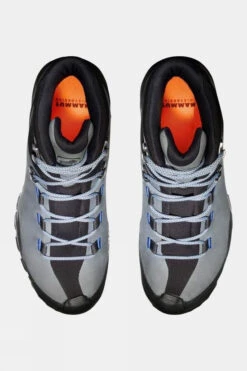 Mammut Womens Trovat Tour High GTX Boots -Urban Threads b21aba0114 7242 c