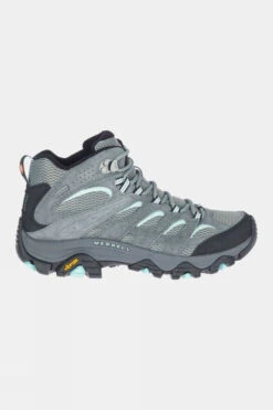 Merrell Womens Moab 3 Mid GTX Boots