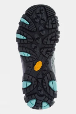 Merrell Womens Moab 3 Mid GTX Boots -Urban Threads b21acb0002 7272 r