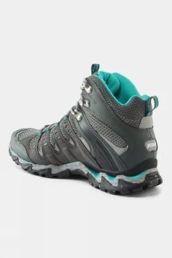 Meindl Womens Respond Lady Mid II GTX Boots -Urban Threads b21acb0003 7172 u