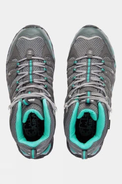 Meindl Womens Respond Lady Mid II GTX Boots -Urban Threads b21acb0003 7172 v